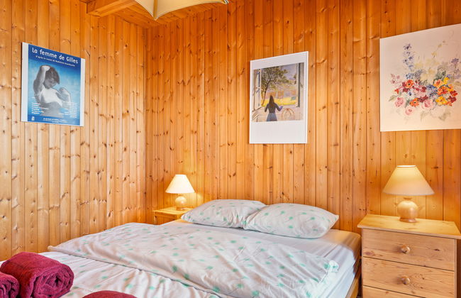 Chalet Seravalle - Foto 21