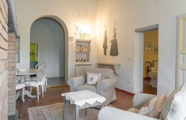 Agriturismo Il Poggiolo - Photo 55