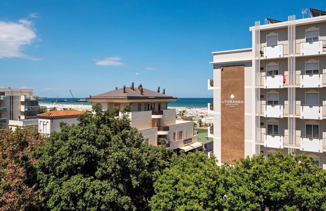 Comfy Apartment in Rimini Near the Sea - Foto 31