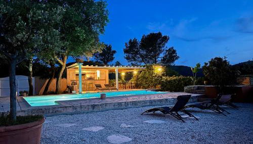 Le perchoir - Foto 1, sunbed, Garden view