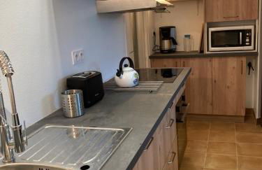 La Trésorerie - Foto 22