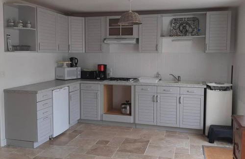 Gite de la paludière - Foto 12