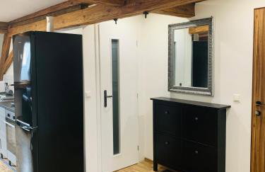 Studio-Apartments Boulevard - Foto 8