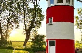 Liebevoll hinterm Deich - Ferienwohnungen - Foto 1