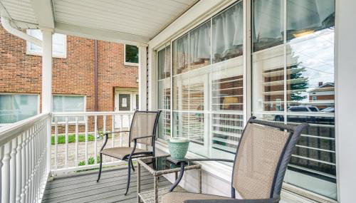 Quaint Mt Vernon Cottage Near Historic Dtwn! - Foto 3