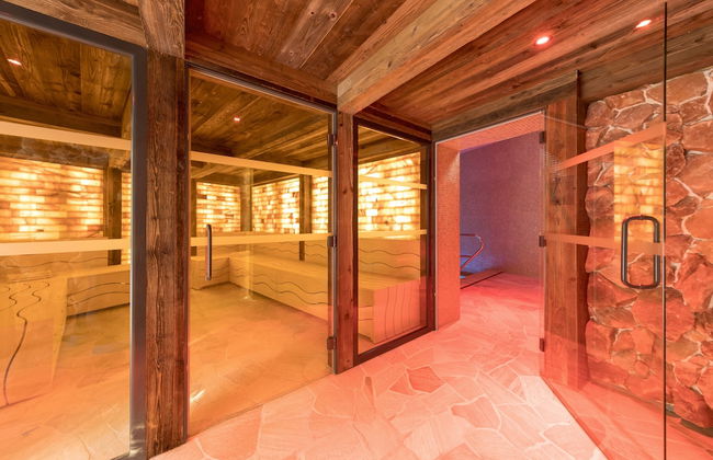 Center Parcs Les Trois Forêts - Foto 53