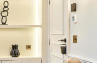 Maison Iéna - Serviced Apartments on Champs Elysées - Foto 74