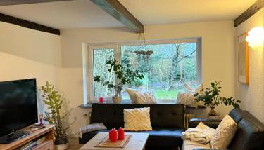 Ferienhaus nahe Ostsee in der Geltinger Birk - Foto 2