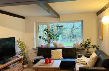 Ferienhaus nahe Ostsee in der Geltinger Birk - Foto 2