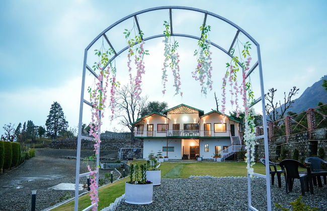 Monal meadows - Foto 31