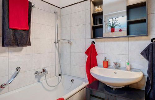 Ferienwohnung Am Dorfbach - Foto 18