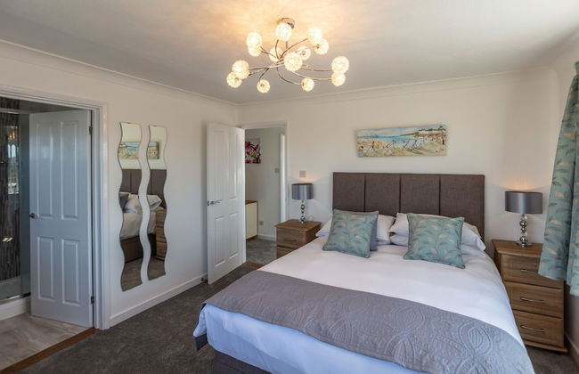 Beau Vallon Holiday Apartments - Foto 14