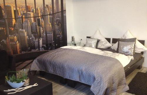 Appartement Manhattan - Photo 8