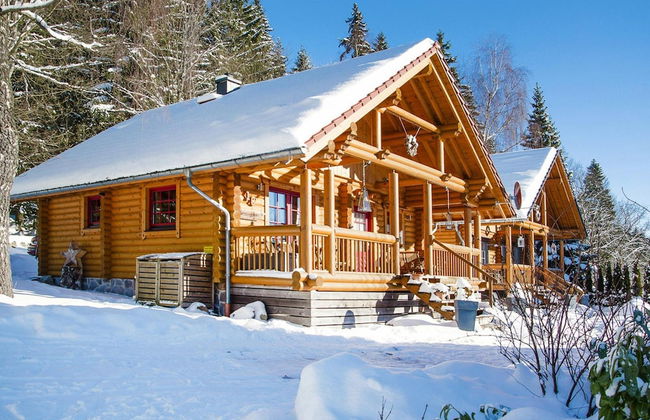 Blockhaus, Schierke - Foto 57