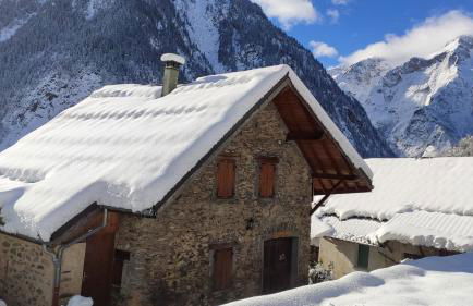 La Grange St. Cyprien, Venosc - Les Deux Alpes - Photo 3