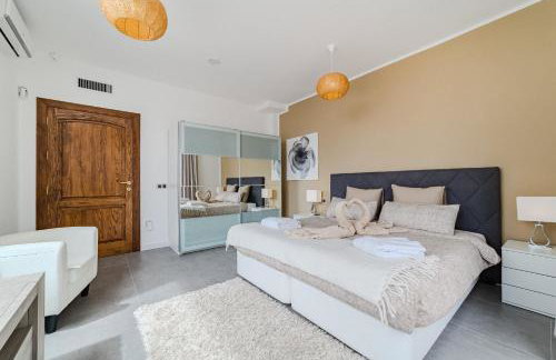 Infinity Atlantic Views Luxury Villa - Costa Adeje - Foto 41