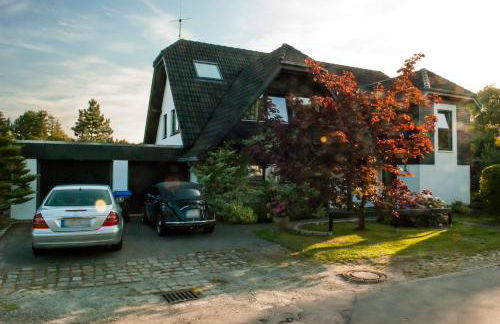 Ferienwohnung Gilg - Foto 18