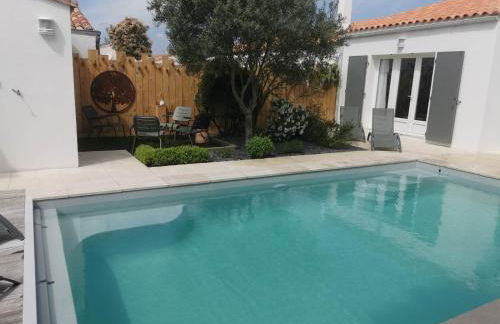 Villa la Ferlandiere - Foto 5