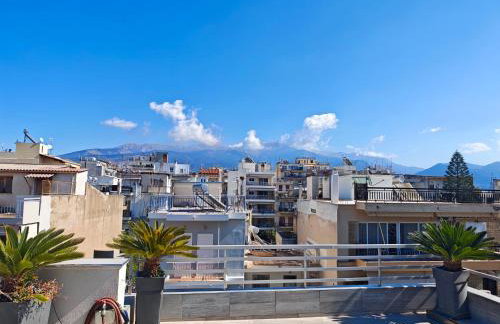 Themistokleous 102 ROOF HOUSE - Foto 14