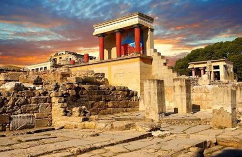 Tranditional Stone House - Foto 36