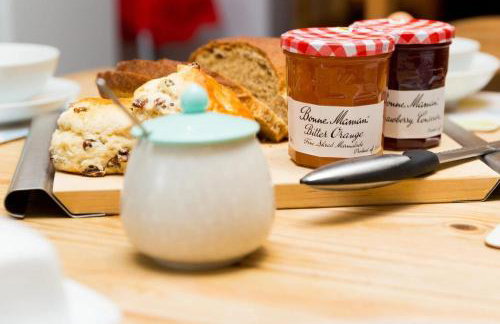 Luxury Cosy Cottage - Foto 13