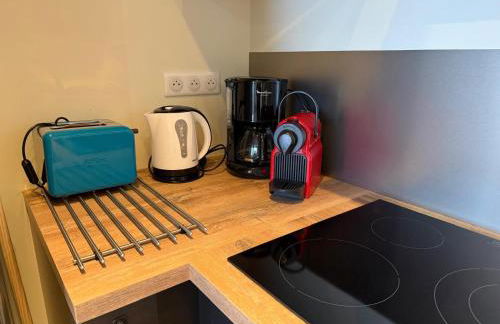 Le Turgot, proche thermes - Foto 24