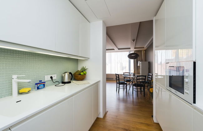 Karlin Residence by TKC - Foto 68