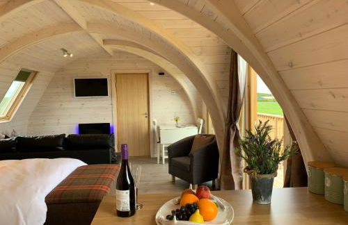 Caithness View Luxury Farm Lodges and BBQ Huts - Photo 18