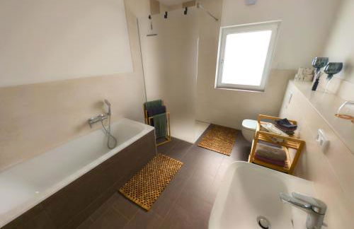 Ruhiges Apartment im Grünen Kreischa bei Dresden - Foto 11