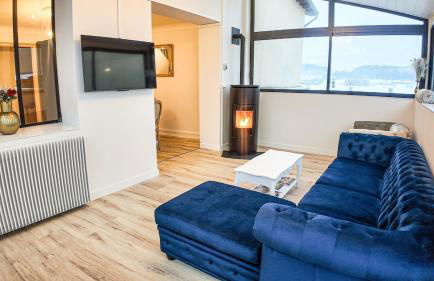 Gite L'écrin du château - Foto 9