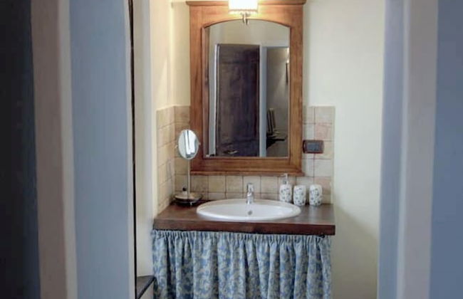 Country House Federico I - Photo 45