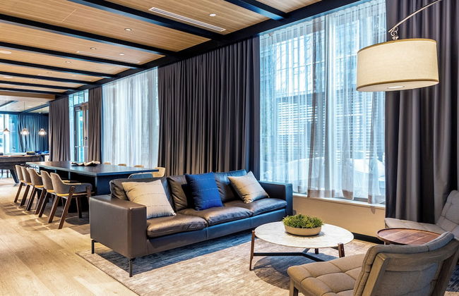 The Alyx at EchelonSeaport - Foto 33