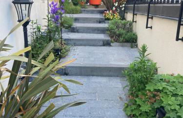 Villa du jardin des plantes 56 Rue Prémartine - Foto 12