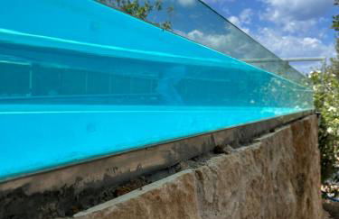 SolMar Aegina with private pool - jacuzzi - Foto 28