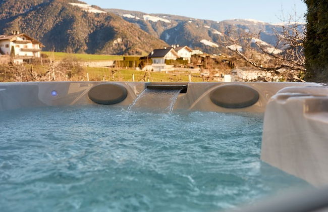 Residence Schiestlhof - Foto 39