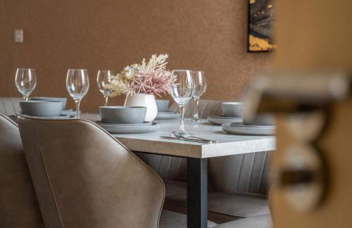 Contractor Stay Near The City Centre with Two Free Parking Spaces - Foto 36