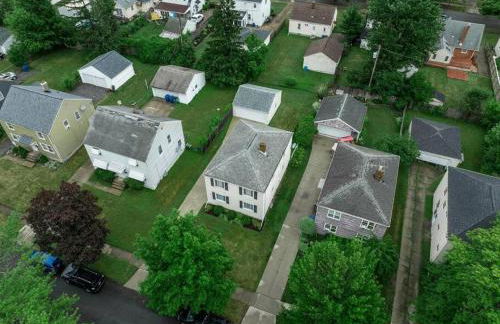 Gorgeous 2 Queen Bedroom Apartment in North Buffalo with 70 inch TV - Foto 14