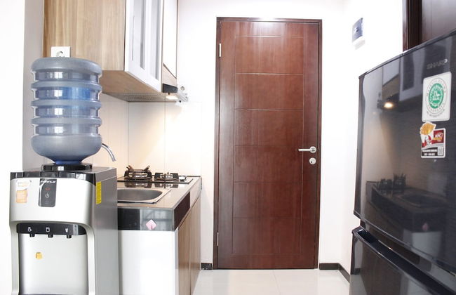 Stylish 2BR at Gateway Pasteur near Pasteur Exit Toll - Photo 6