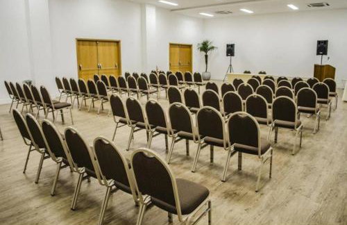 Loft 326 - APTO E VISTA ESPETACULARES - Foto 32