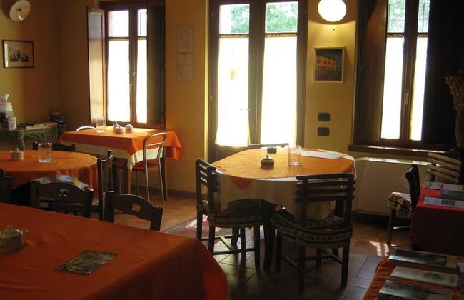 Agriturismo Trebis - Photo 21