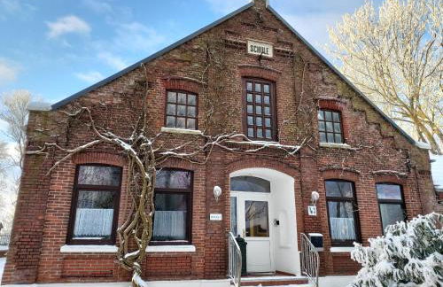 Alte Schule Waddens - Foto 7