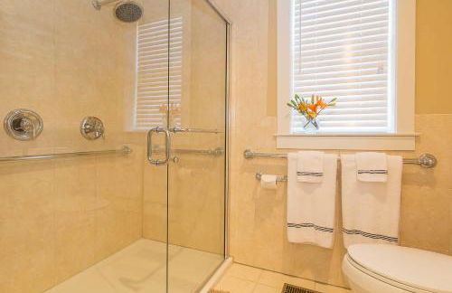 Centreville Waterfront Farm - 170 Acres - Pool - Private Dock - Private Beach - Foto 46