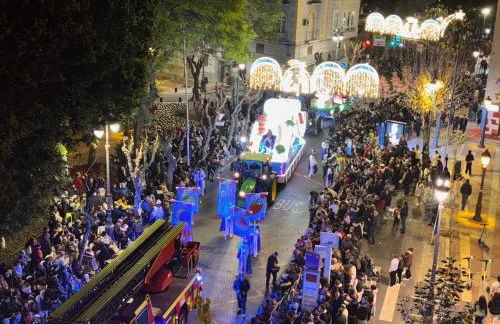 Apartamento y Terraza Puente Viejo junto a la Catedral - Foto 44