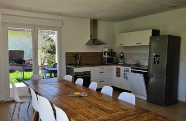 Le gîte des Vosges 1 - Foto 2