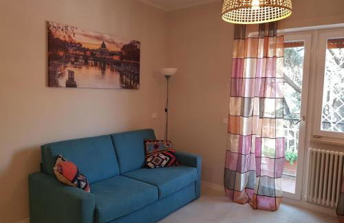 Nuovissimo appartamento zona Vaticano Aurelio - Foto 14