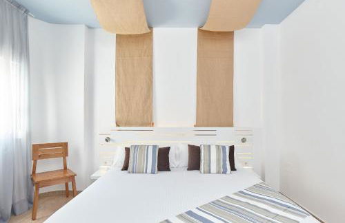 Apartamentos Castaví - Foto 60