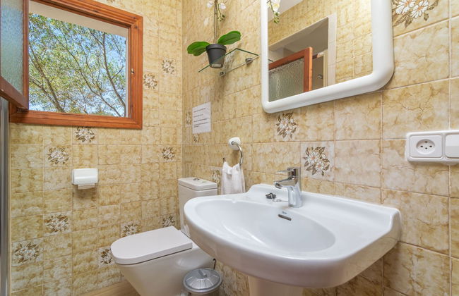 Es Ja in Cala s Almonia - Foto 22