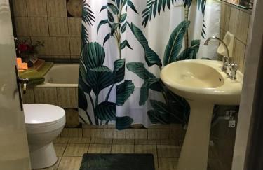 Lidas Golden View-All around veranda apartment - Photo 25