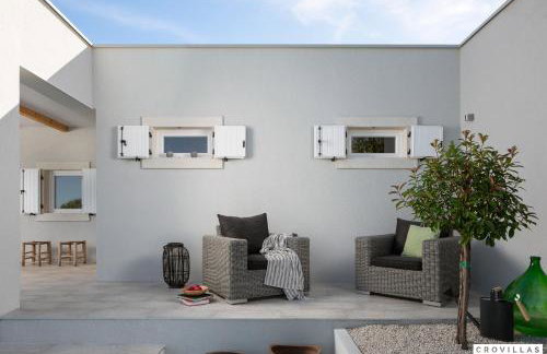 Stunning Villa In Cepljani With Outdoor Swimming Pool, Wifi And 3 Bedrooms - Foto 3