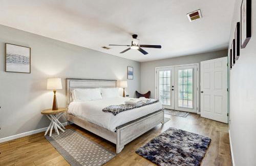 Hanahan Hideaway - Foto 11